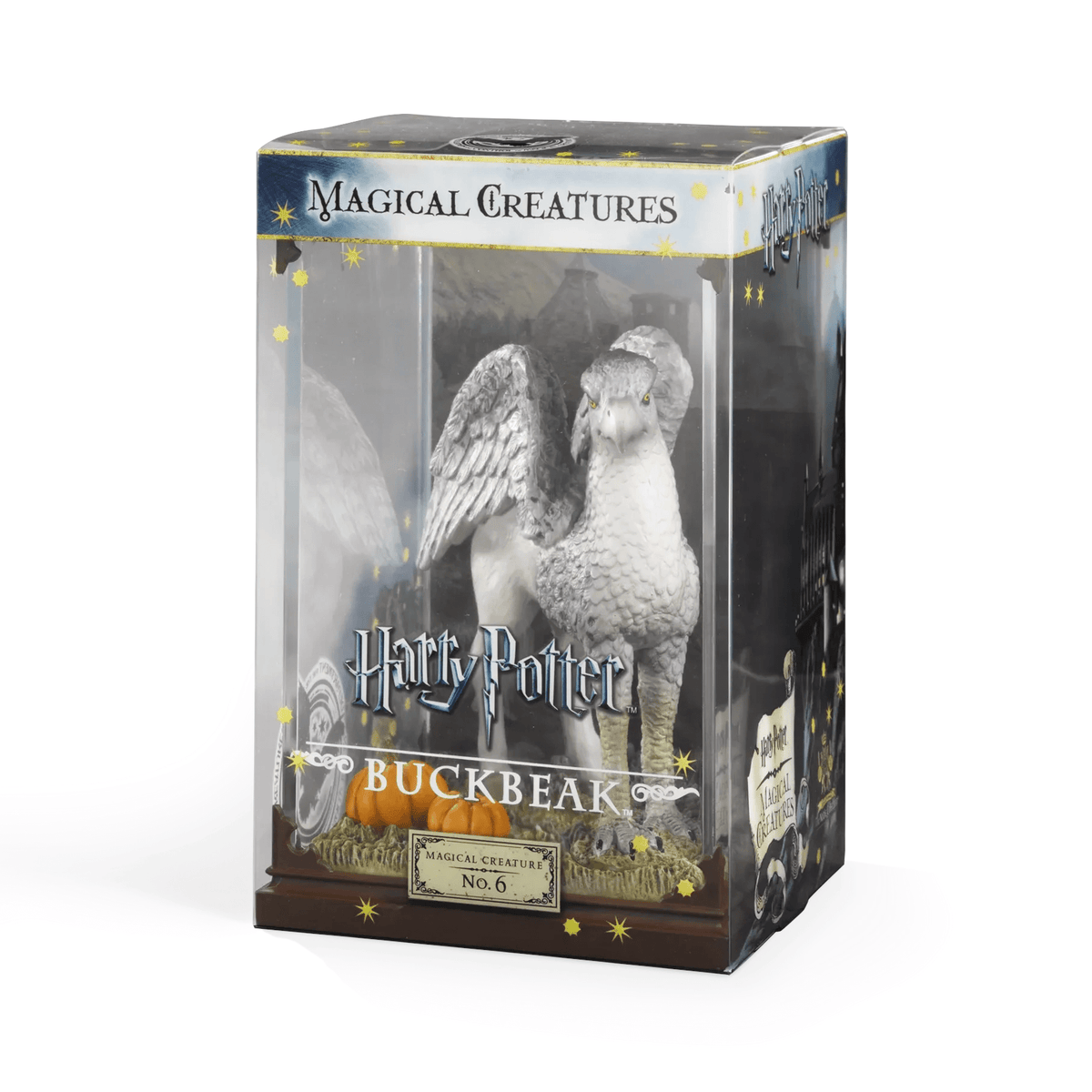 Harry Potter Buckbeak Magical Creatures verzamelbeeld - Fans Geek Storeproduct_type#The Noble Collection