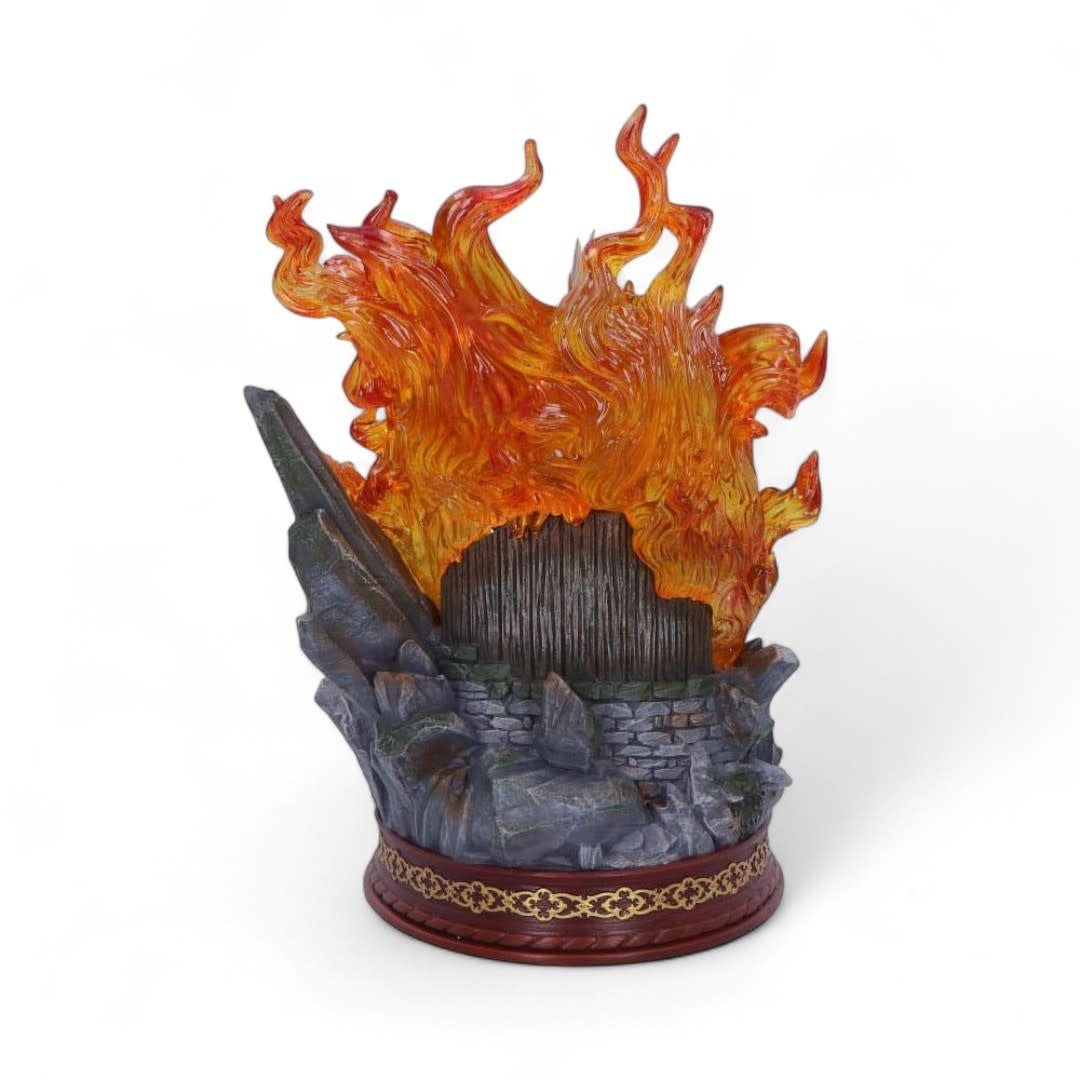 Harry Potter Bust Hungarian Horntail Dragon 30 cm - Fans Geek Store