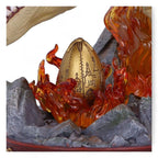 Harry Potter Bust Hungarian Horntail Dragon 30 cm - Fans Geek Store