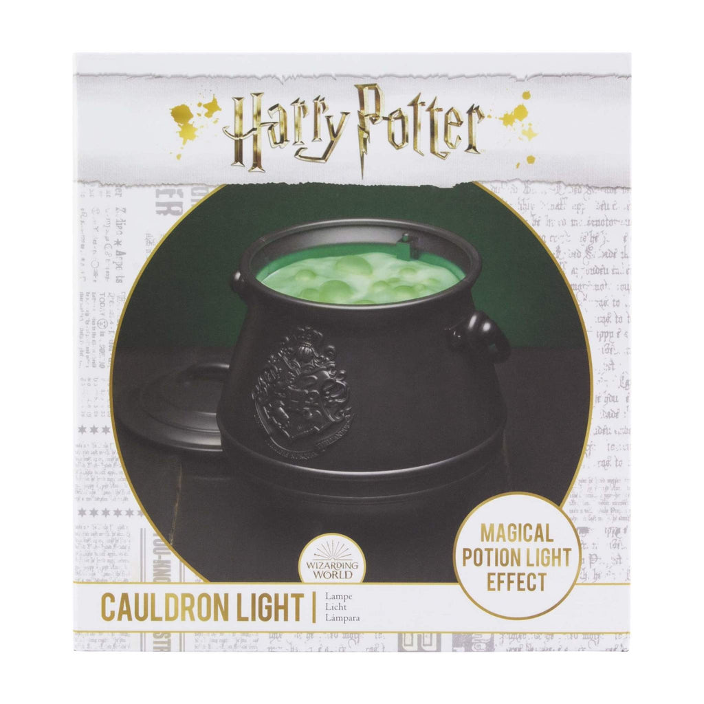 Harry Potter: Cauldron Light - Fans Geek Store