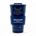 HARRY POTTER - Ceramic travel mug - Hogwarts - Fans Geek Store