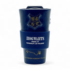 HARRY POTTER - Ceramic travel mug - Hogwarts - Fans Geek Store
