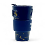 HARRY POTTER - Ceramic travel mug - Hogwarts - Fans Geek Store