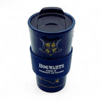 HARRY POTTER - Ceramic travel mug - Hogwarts - Fans Geek Store
