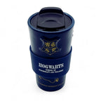 HARRY POTTER - Ceramic travel mug - Hogwarts - Fans Geek Store