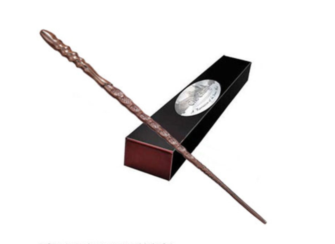 Harry Potter - Cho Chang's Wand (Character - Edition) - Fans Geek Store