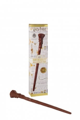 Harry Potter Chocolate Wand - Ron - Fans Geek Store
