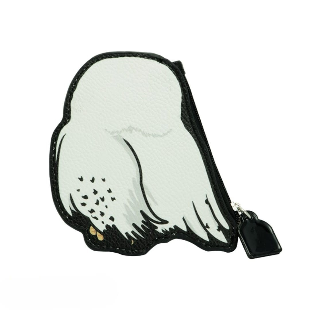 HARRY POTTER - Coin Purse "Hedwig" - Fans Geek Store