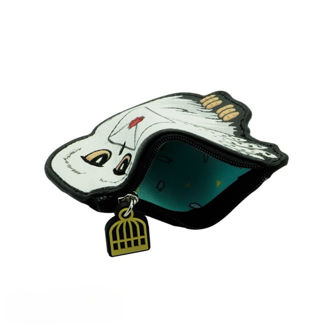HARRY POTTER - Coin Purse "Hedwig" - Fans Geek Store