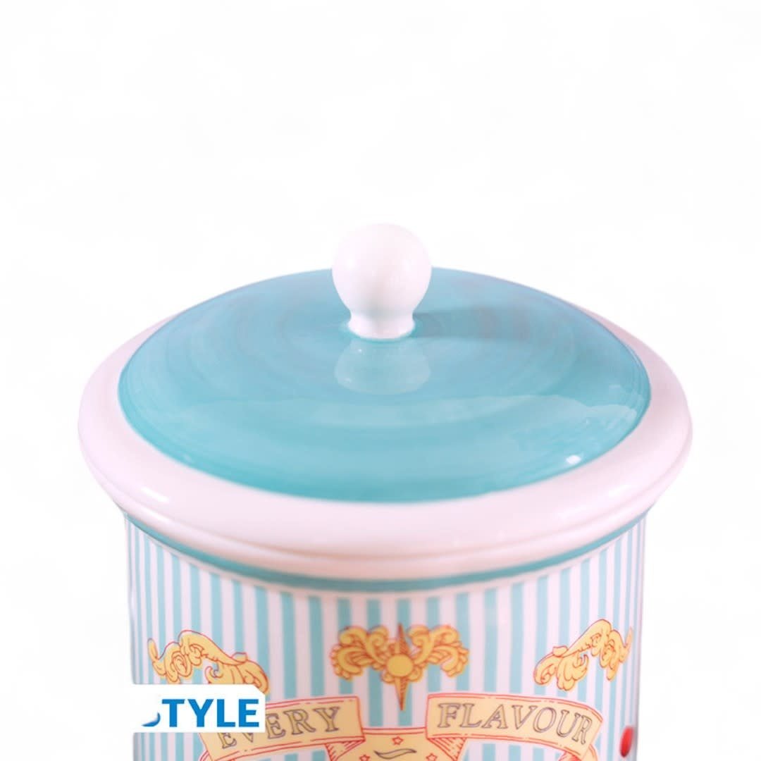 HARRY POTTER - Cookie Jar - Honeydukes - Fans Geek Store