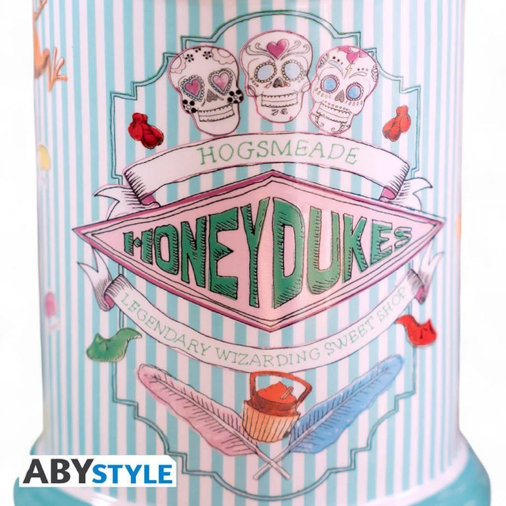 HARRY POTTER - Cookie Jar - Honeydukes - Fans Geek Store