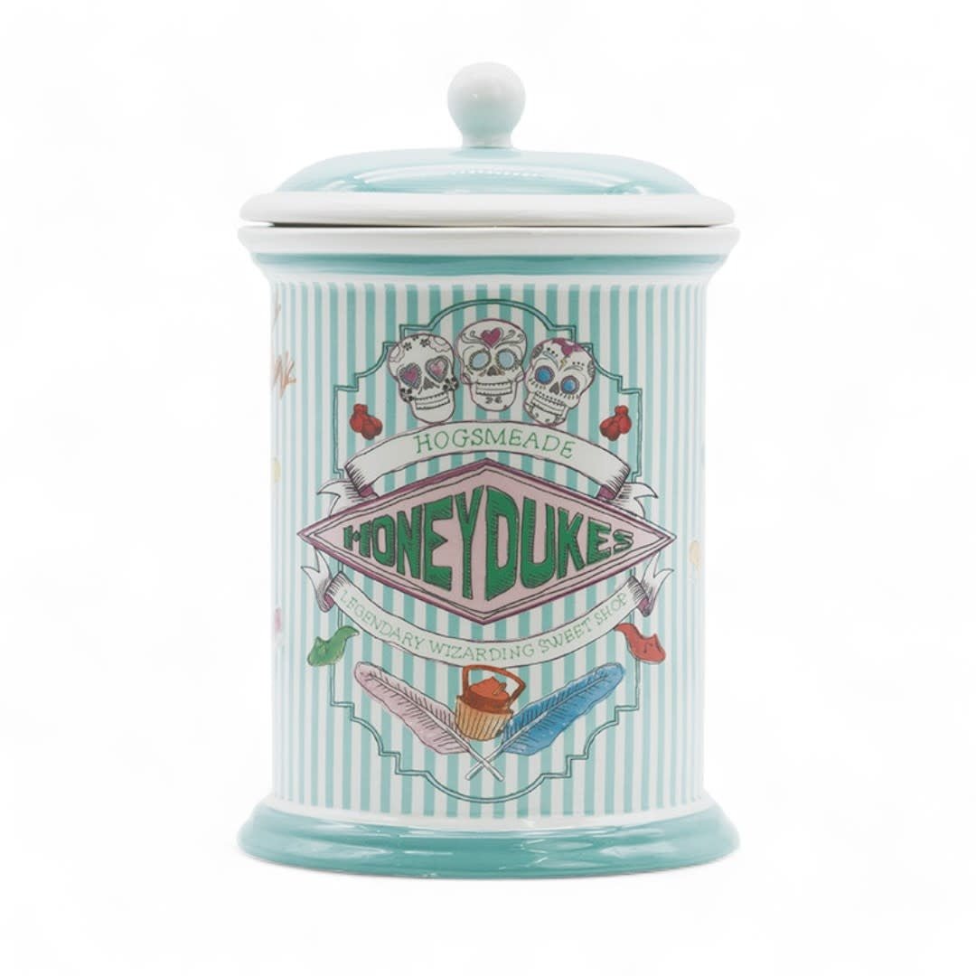 HARRY POTTER - Cookie Jar - Honeydukes - Fans Geek Store