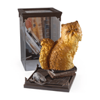 Harry Potter Crookshanks Magical Creatures verzamelbeeld - Fans Geek Storeproduct_type#The Noble Collection