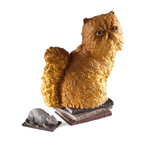 Harry Potter Crookshanks Magical Creatures verzamelbeeld - Fans Geek Storeproduct_type#The Noble Collection