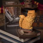 Harry Potter Crookshanks Magical Creatures verzamelbeeld - Fans Geek Storeproduct_type#The Noble Collection
