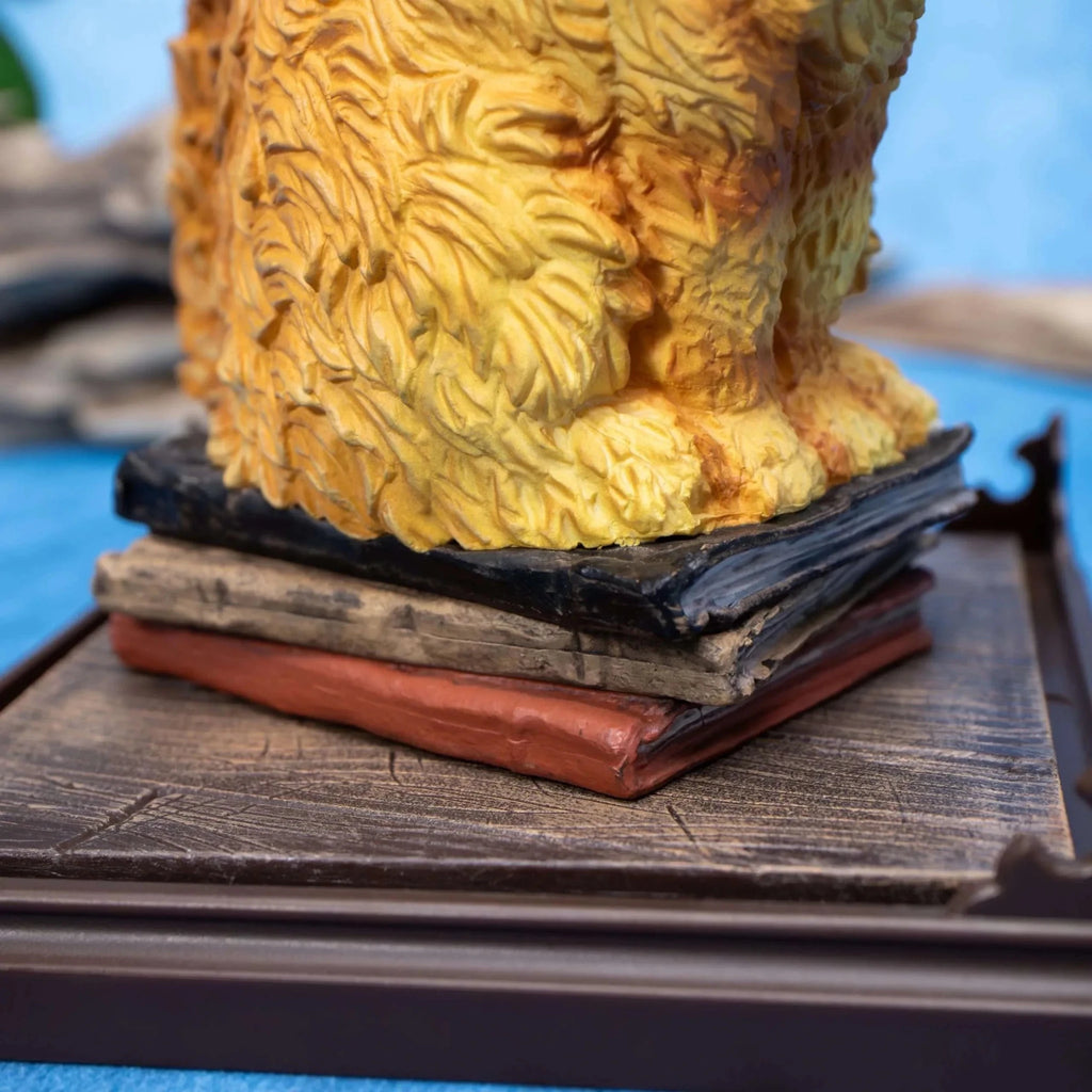 Harry Potter Crookshanks Magical Creatures verzamelbeeld - Fans Geek Storeproduct_type#The Noble Collection