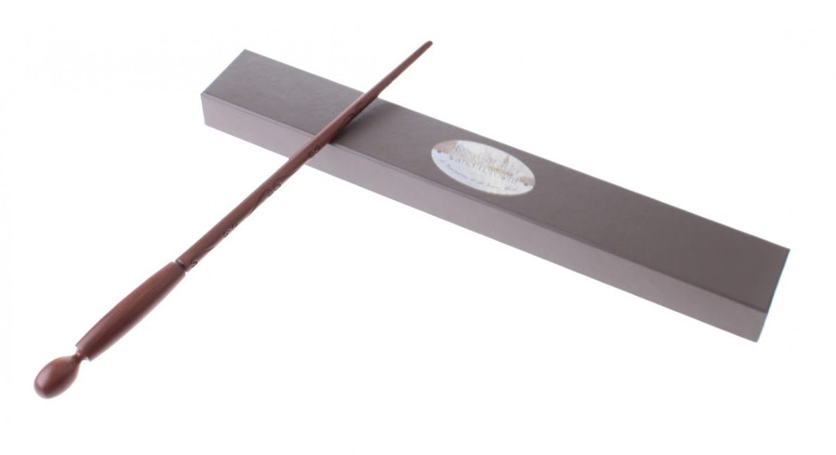 Harry Potter - Death Eater's Wand Version 2 (Character - Edition) - Fans Geek Store