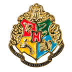 Harry Potter: Deluxe Box Set Hogwarts Necktie - Fans Geek Store