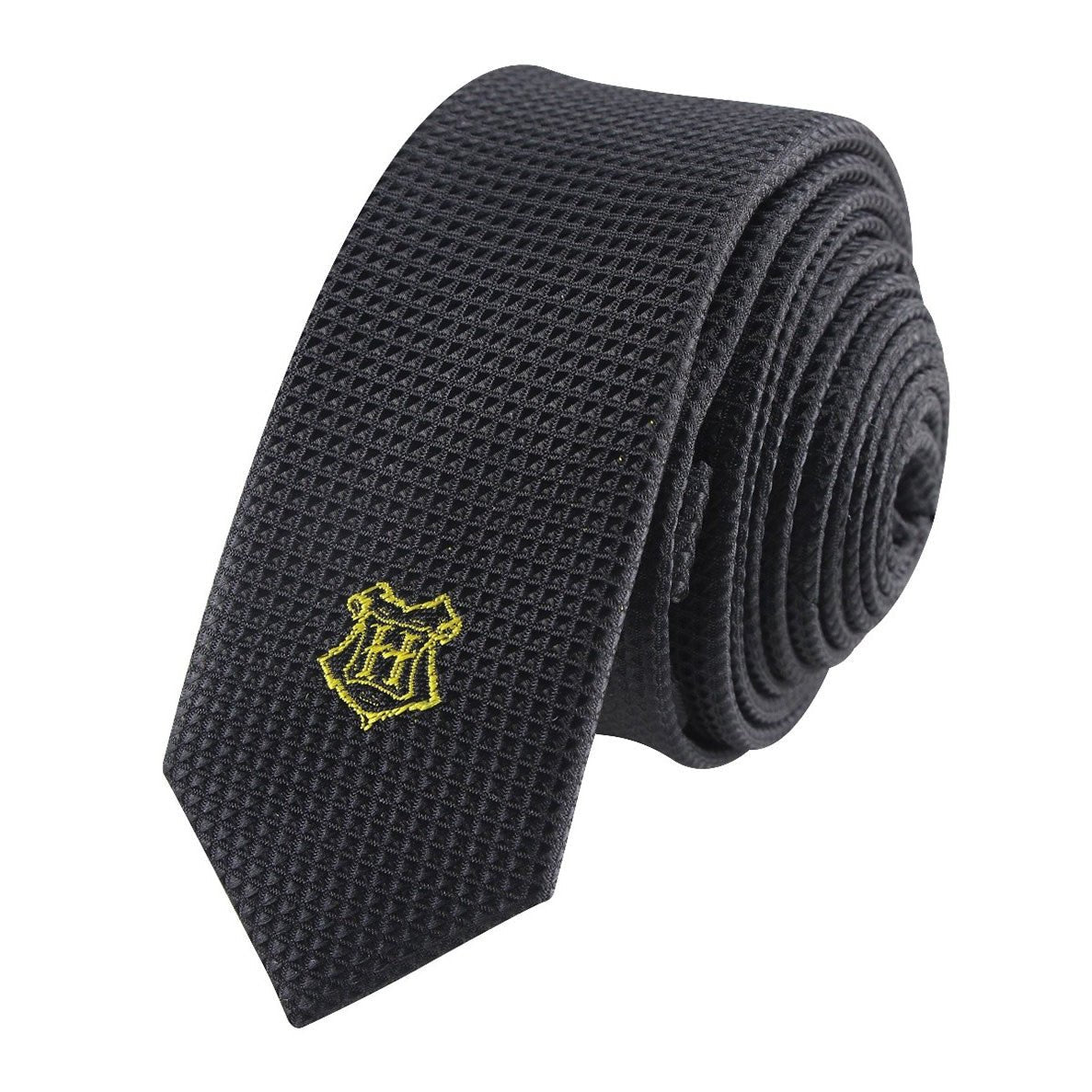 Harry Potter: Deluxe Box Set Hogwarts Necktie - Fans Geek Store
