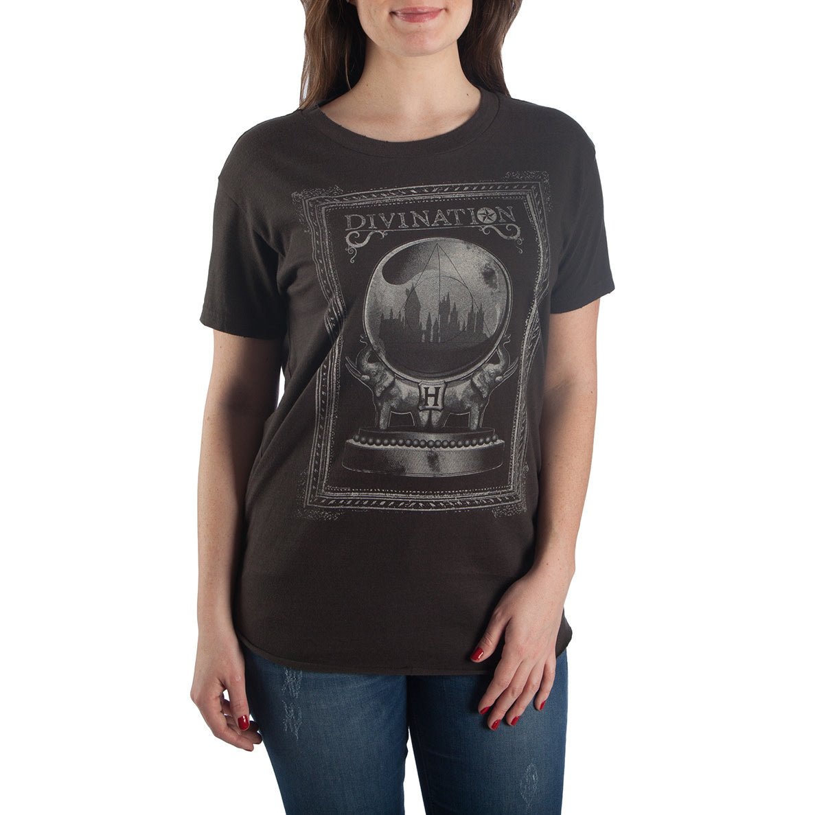 Harry Potter: Divination T-Shirt - Fans Geek Store