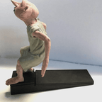 Harry Potter: Dobby Door Stopper - Fans Geek Store