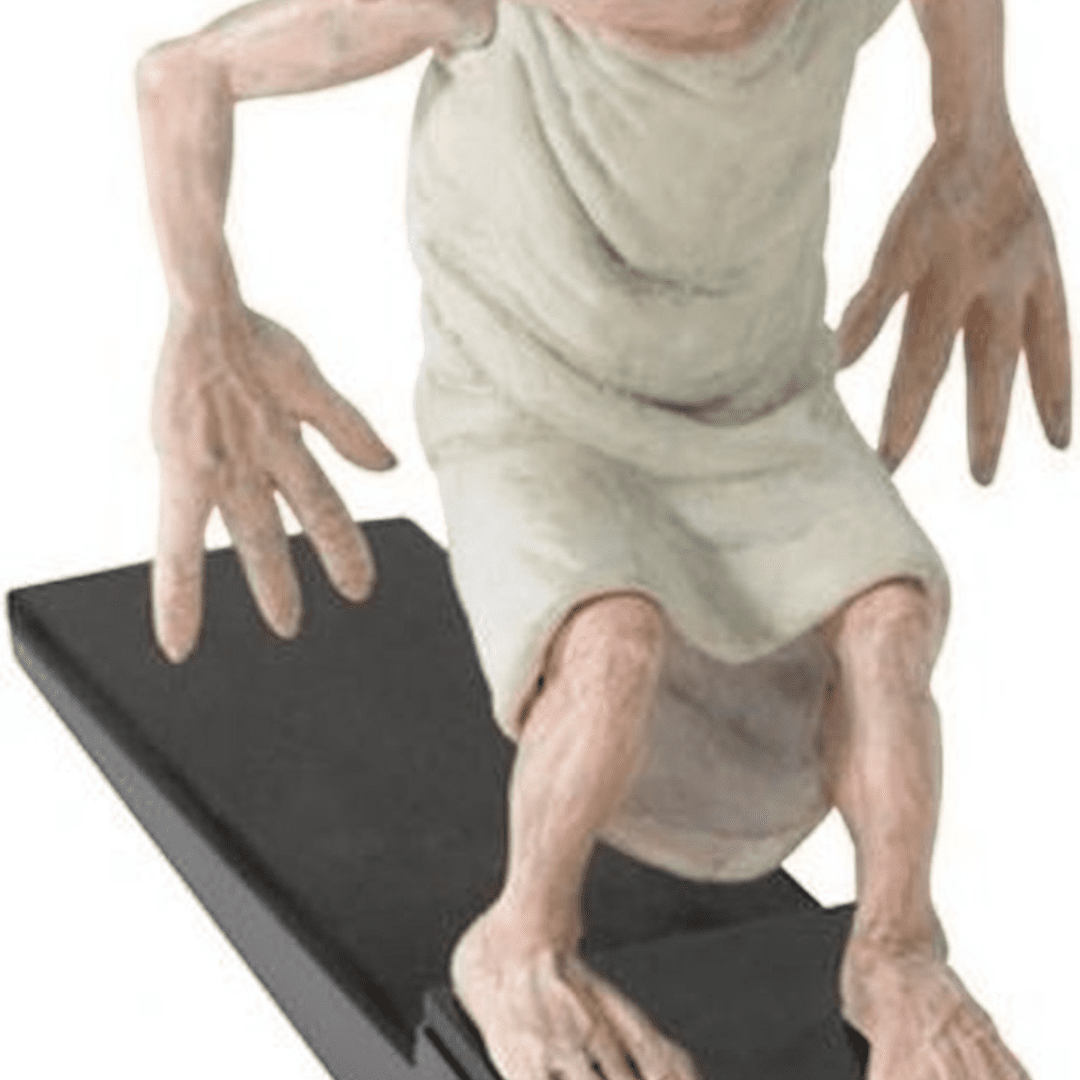 Harry Potter: Dobby Door Stopper - Fans Geek Store