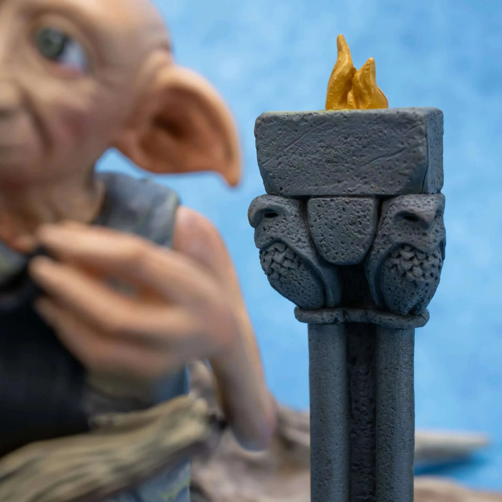 Harry Potter Dobby Magical Creatures verzamelbeeld - Fans Geek Storeproduct_type#The Noble Collection