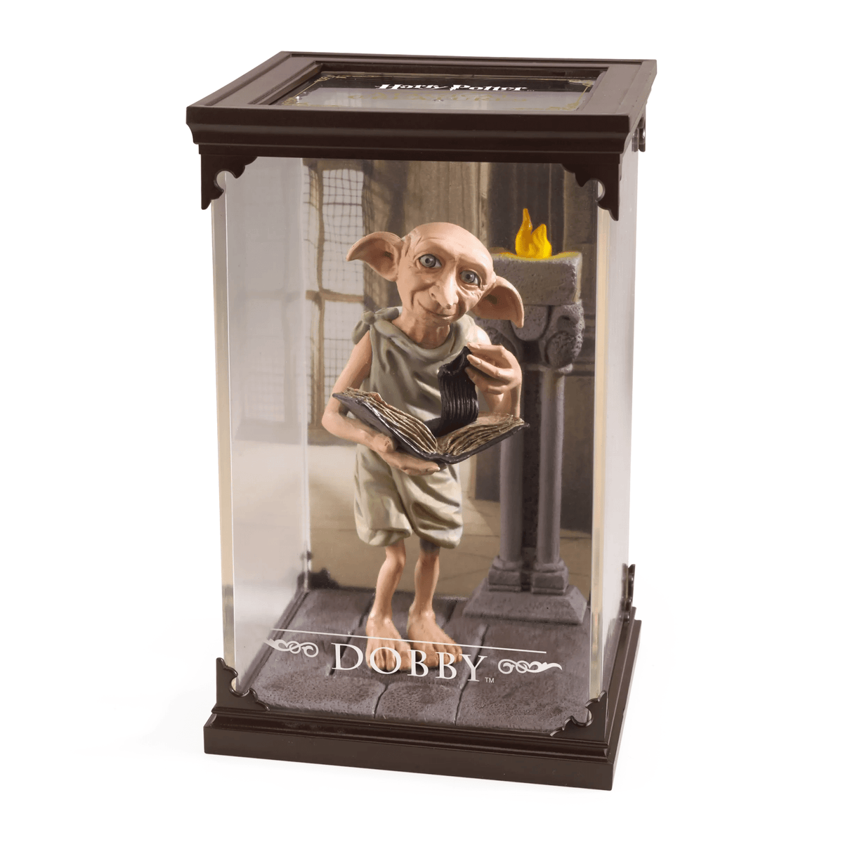Harry Potter Dobby Magical Creatures verzamelbeeld - Fans Geek Storeproduct_type#The Noble Collection