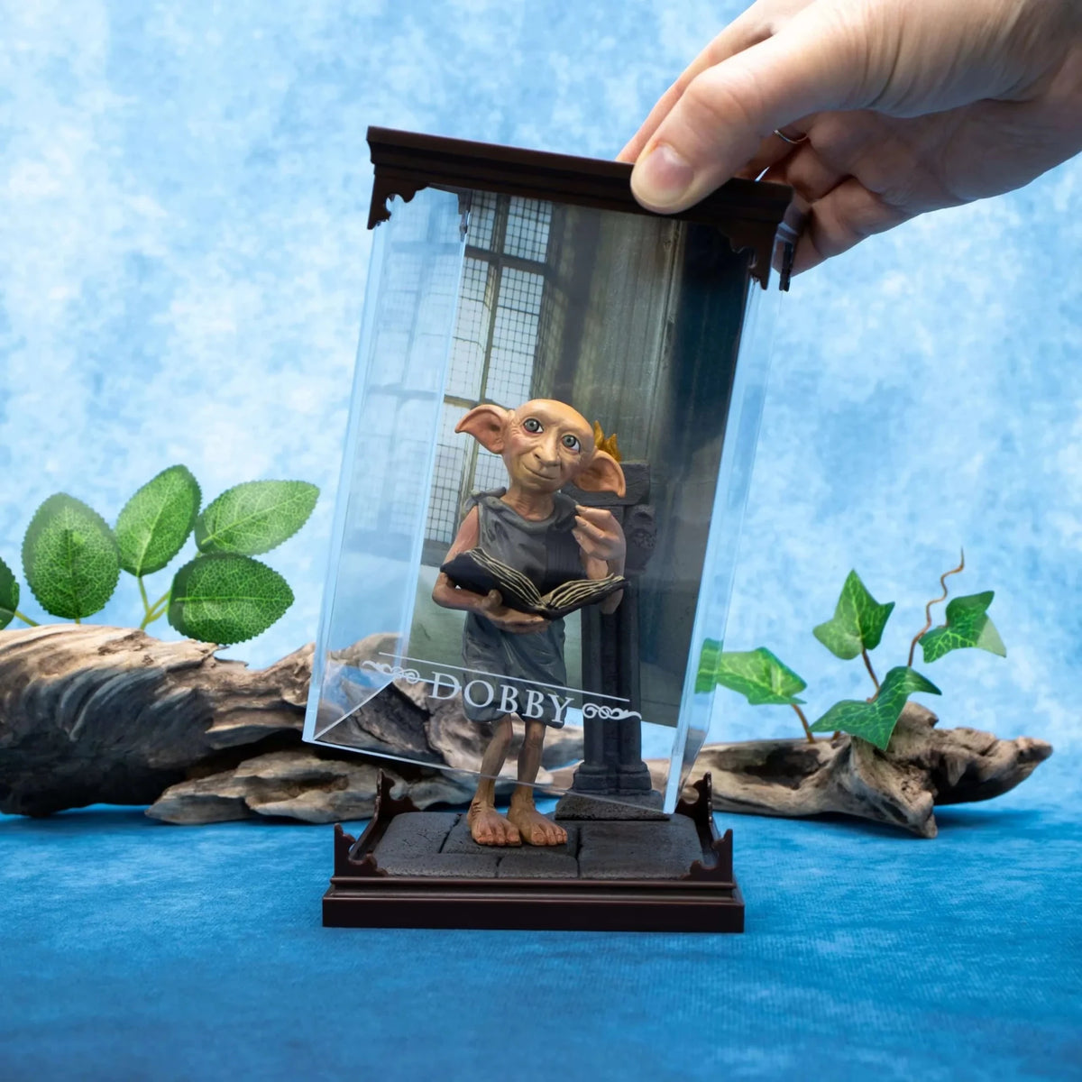Harry Potter Dobby Magical Creatures verzamelbeeld - Fans Geek Storeproduct_type#The Noble Collection