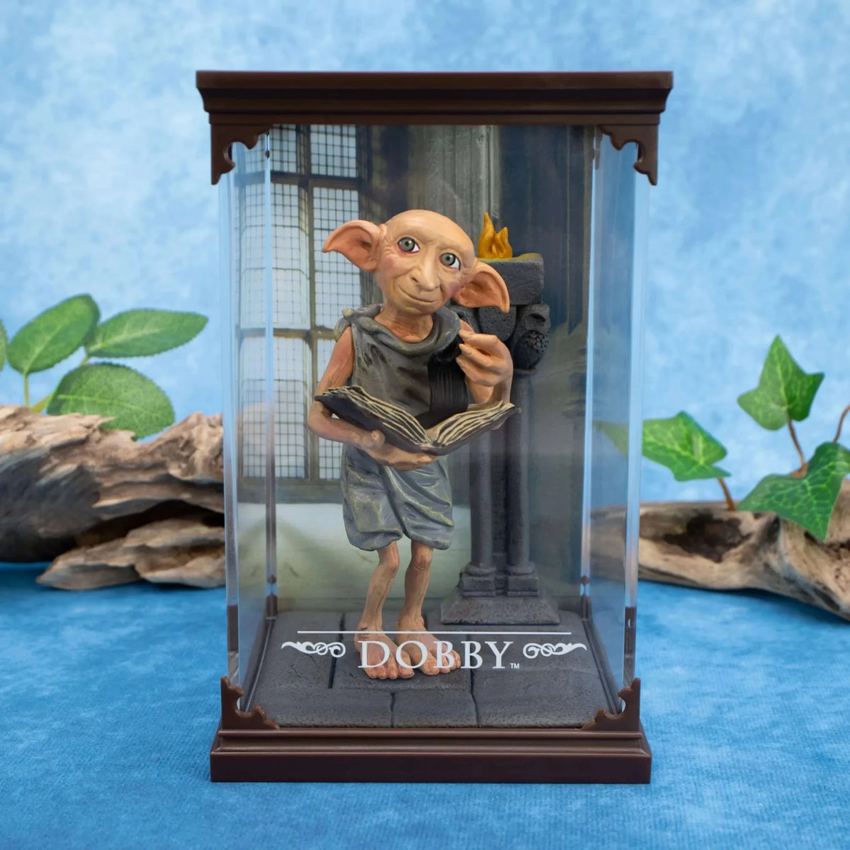 Harry Potter Dobby Magical Creatures verzamelbeeld - Fans Geek Storeproduct_type#The Noble Collection