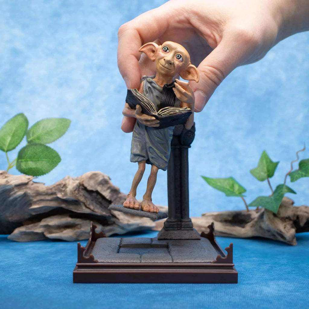Harry Potter Dobby Magical Creatures verzamelbeeld - Fans Geek Storeproduct_type#The Noble Collection