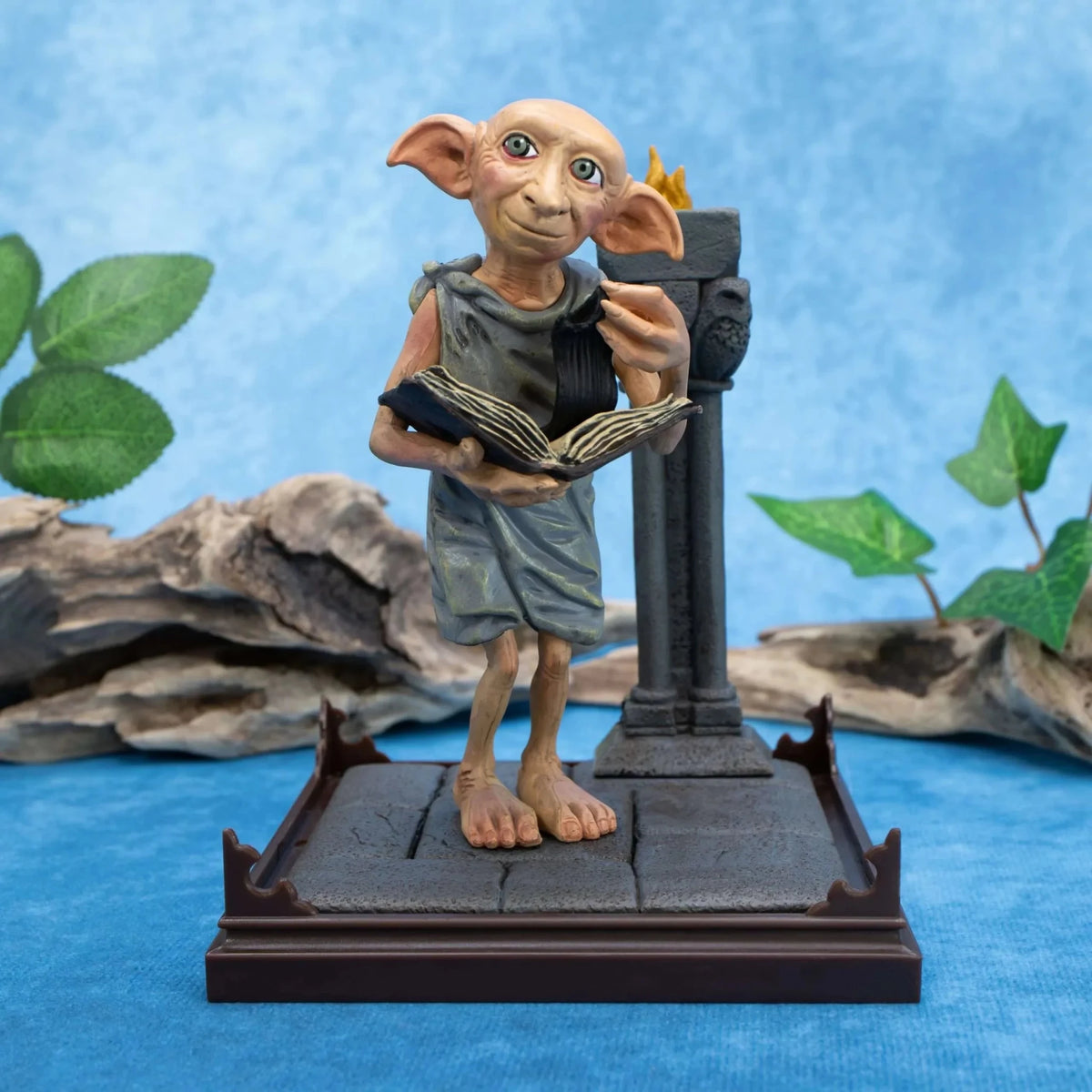 Harry Potter Dobby Magical Creatures verzamelbeeld - Fans Geek Storeproduct_type#The Noble Collection