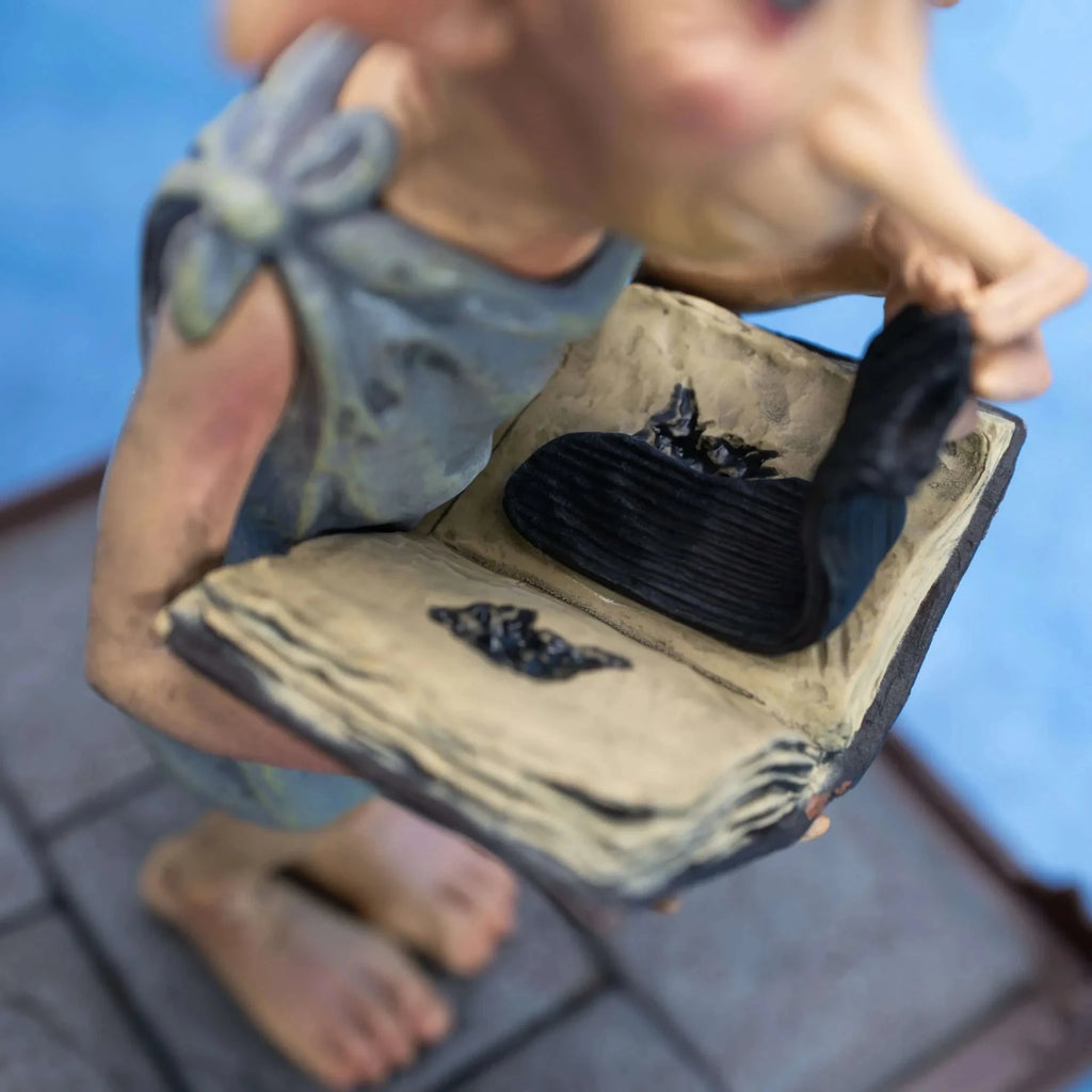 Harry Potter Dobby Magical Creatures verzamelbeeld - Fans Geek Storeproduct_type#The Noble Collection