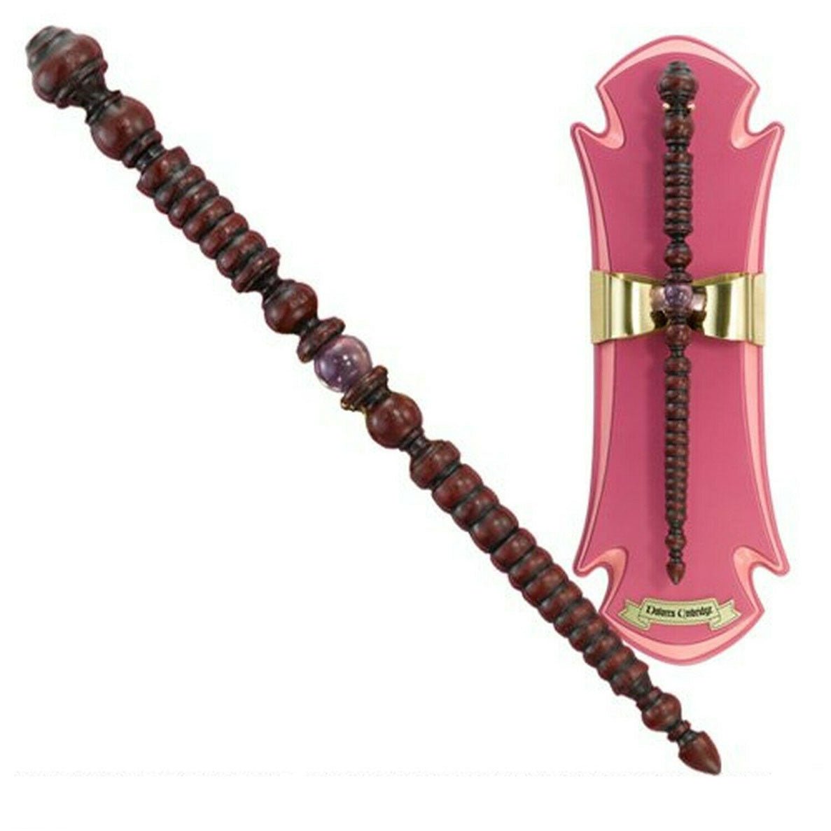 Harry Potter - Dolores Umbridge's Wand - Fans Geek Store