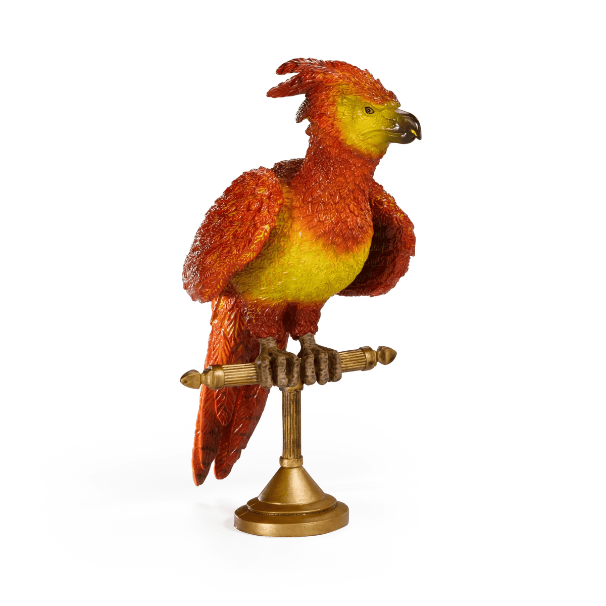 Harry Potter Fawkes Magical Creatures verzamelbeeld - Fans Geek Storeproduct_type#The Noble Collection