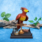 Harry Potter Fawkes Magical Creatures verzamelbeeld - Fans Geek Storeproduct_type#The Noble Collection
