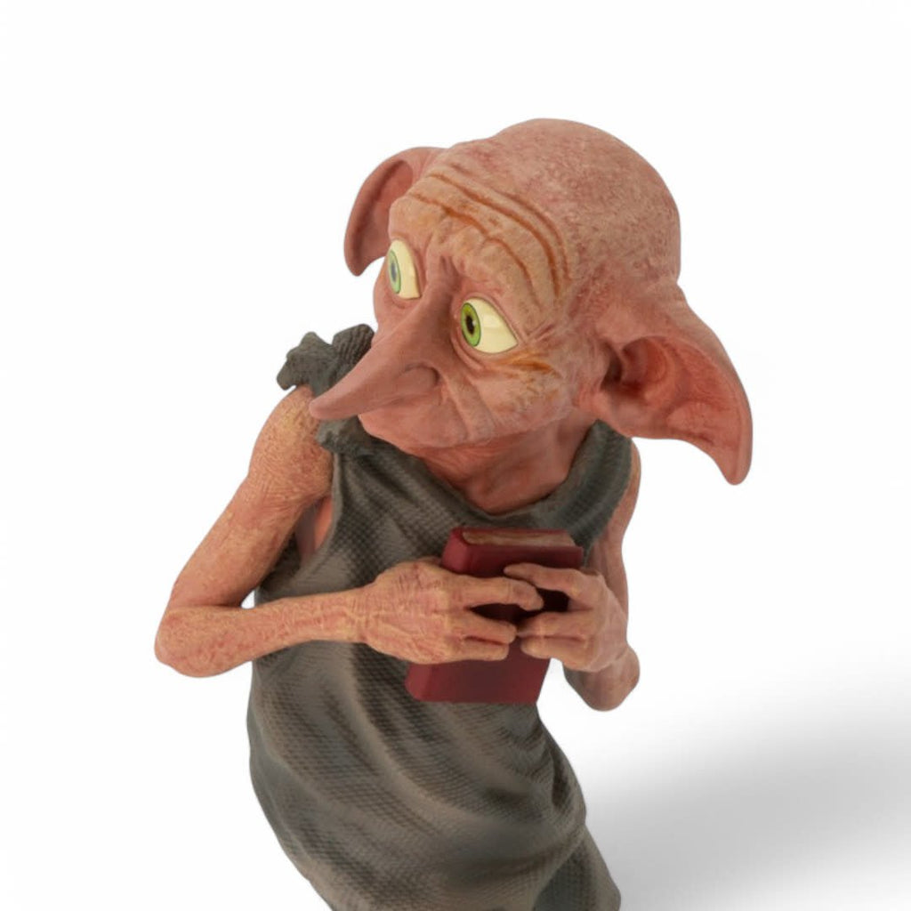 HARRY POTTER Figurine Dobby - Fans Geek Store