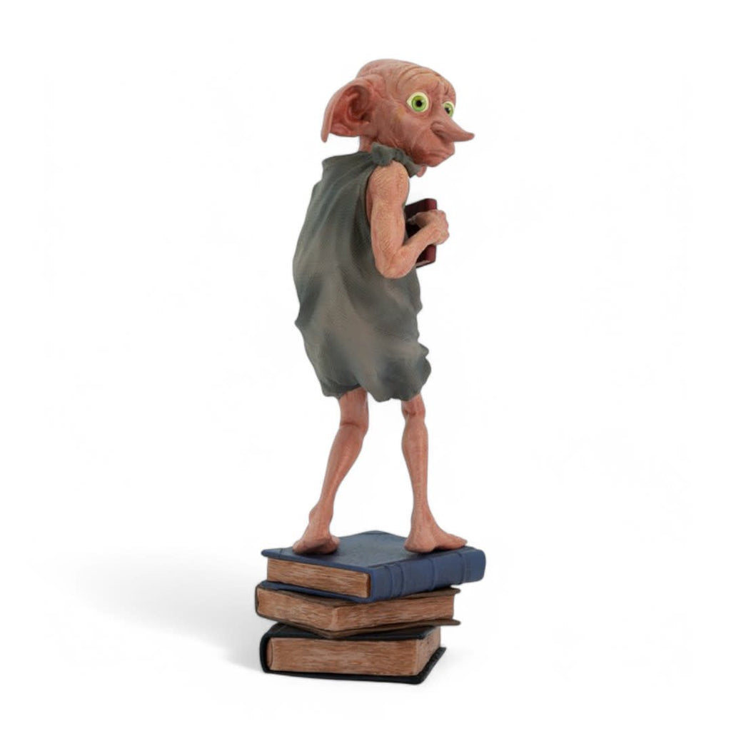 HARRY POTTER Figurine Dobby - Fans Geek Store