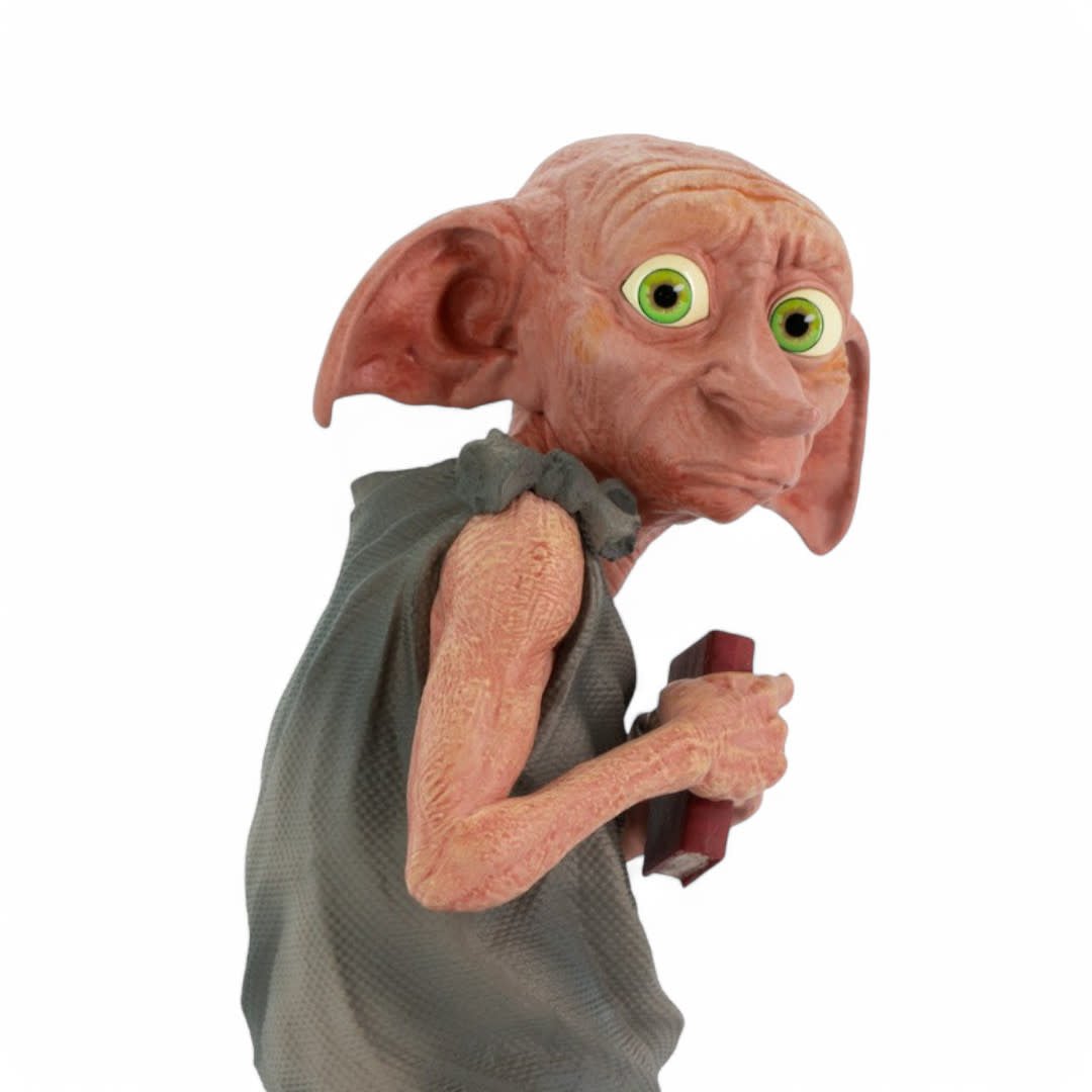HARRY POTTER Figurine Dobby - Fans Geek Store