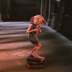HARRY POTTER Figurine Dobby - Fans Geek Store