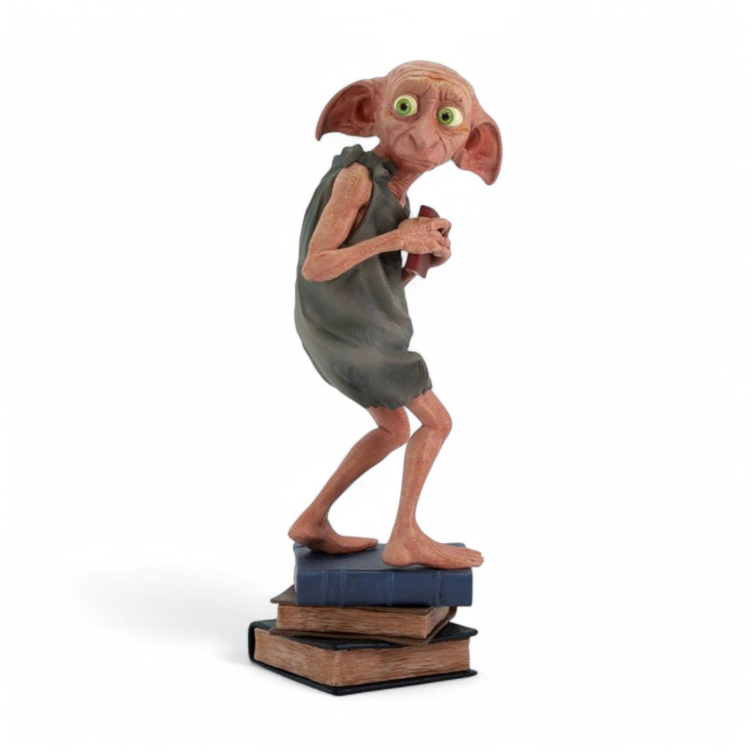 HARRY POTTER Figurine Dobby - Fans Geek Store