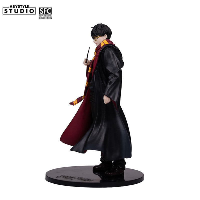 Harry Potter Figurine Harry ABYstyle Studio PVC 19cm