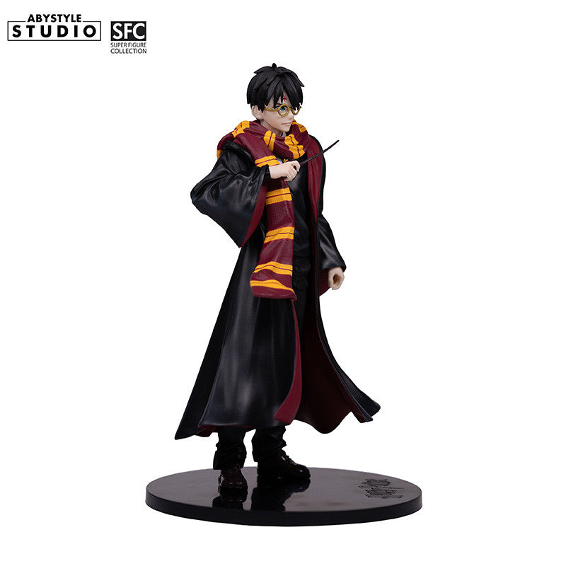Harry Potter Figurine Harry ABYstyle Studio PVC 19cm