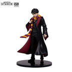 Harry Potter Figurine Harry ABYstyle Studio PVC 19cm