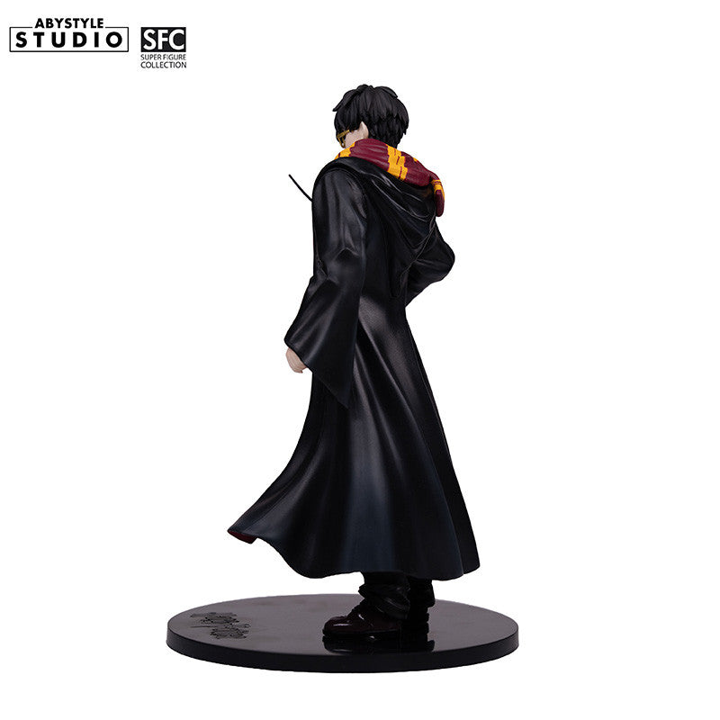 Harry Potter Figurine Harry ABYstyle Studio PVC 19cm
