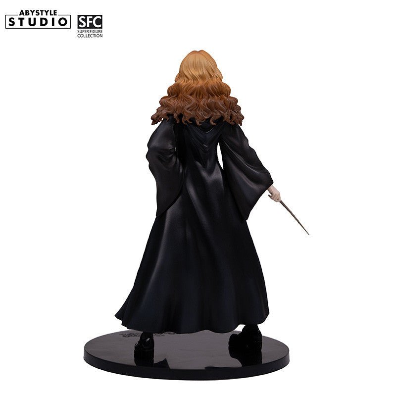 Harry Potter - Figurine Hermione Granger 1/10 - Fans Geek Storeproduct_typeAbysse Corp