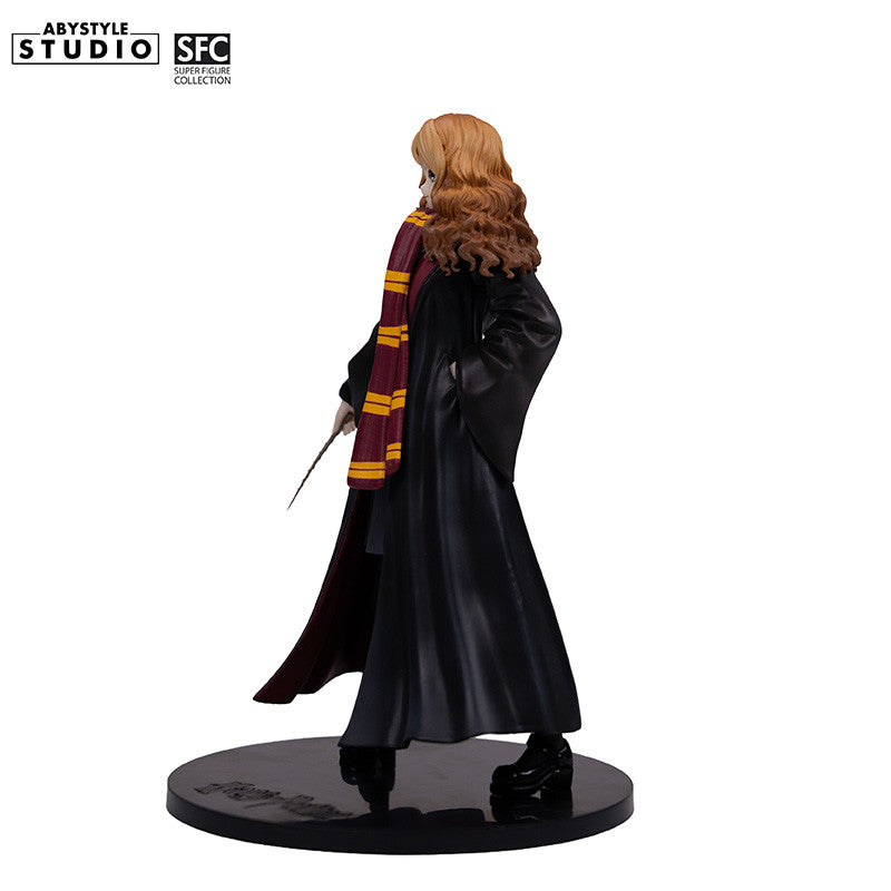 Harry Potter Figurine Hermione ABYstyle Studio PVC 19cm