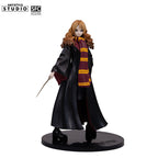 Harry Potter Figurine Hermione ABYstyle Studio PVC 19cm