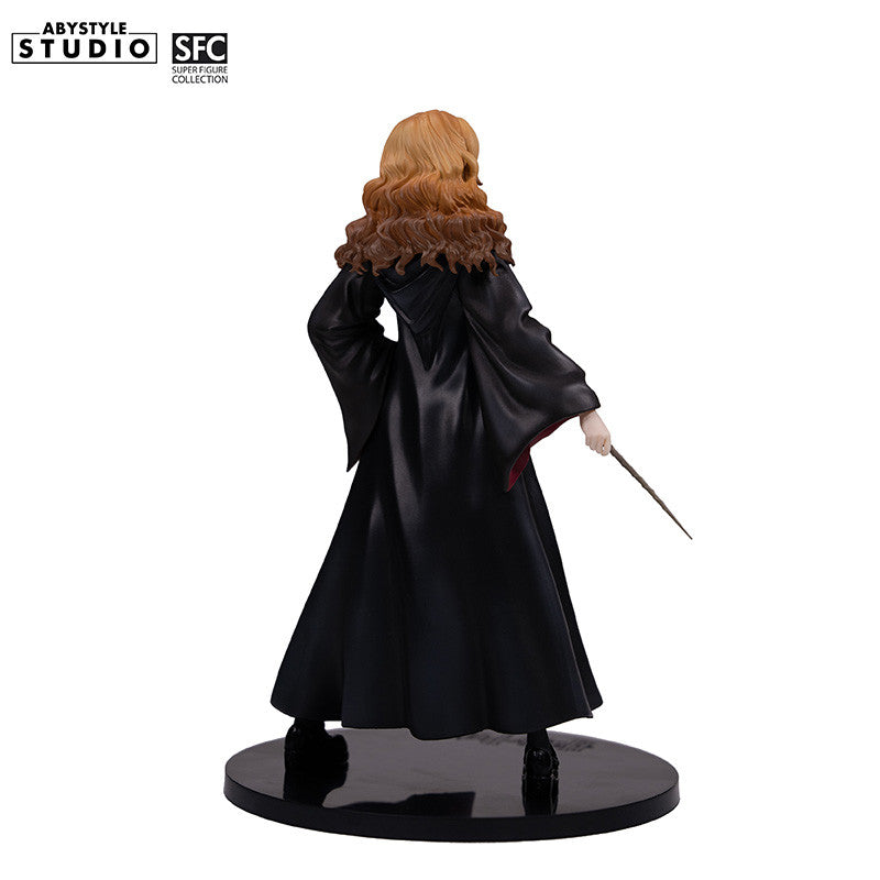 Harry Potter Figurine Hermione ABYstyle Studio PVC 19cm