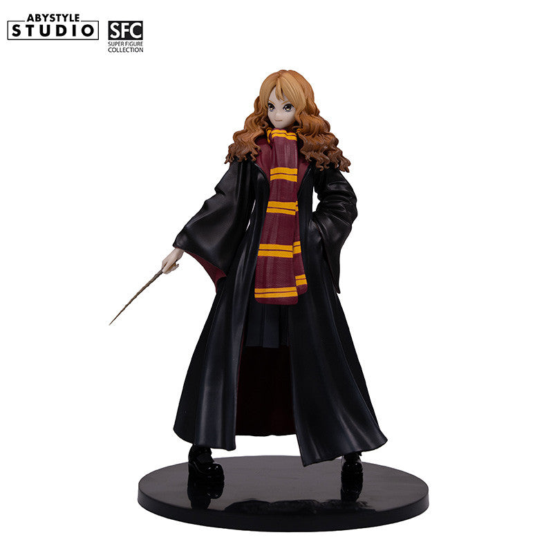 Harry Potter Figurine Hermione ABYstyle Studio PVC 19cm